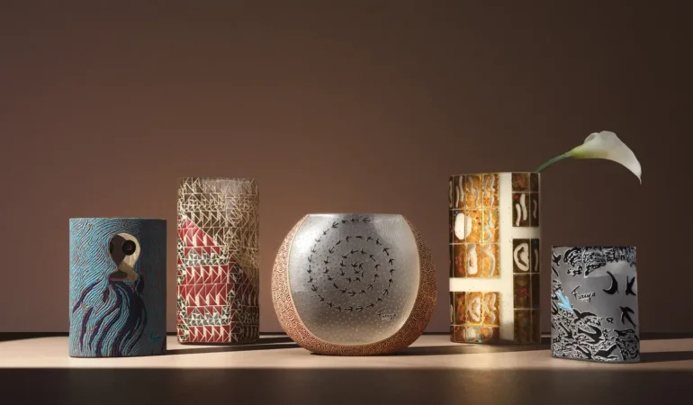 Tarihi Başarı Paşabahçe Mağazaları’nda