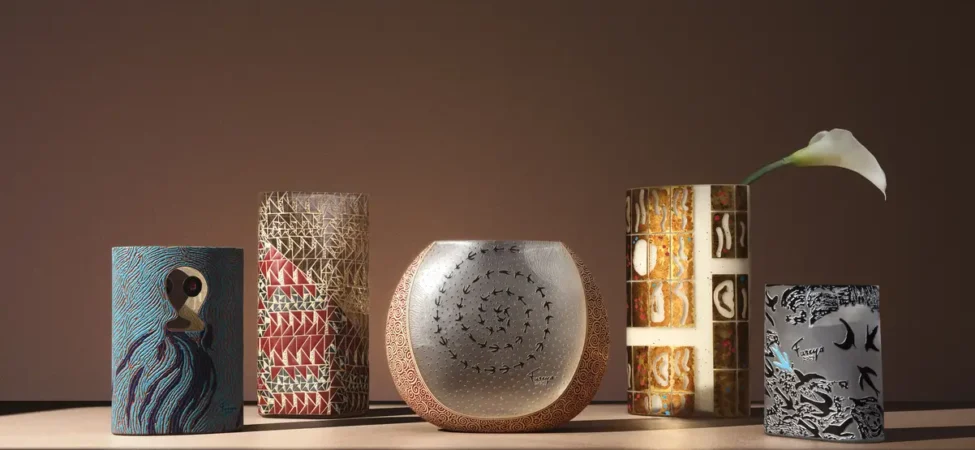 Tarihi Başarı Paşabahçe Mağazaları’nda