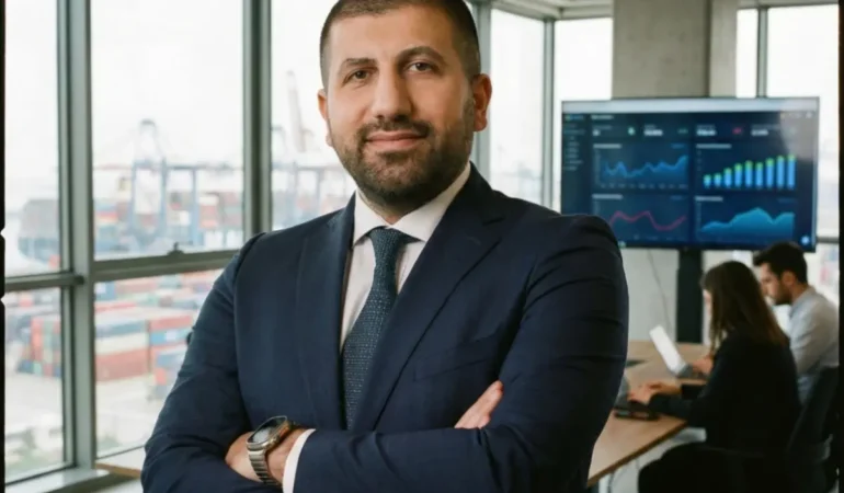 Beklenen Uyarı Dijital Altyapı Hedefte