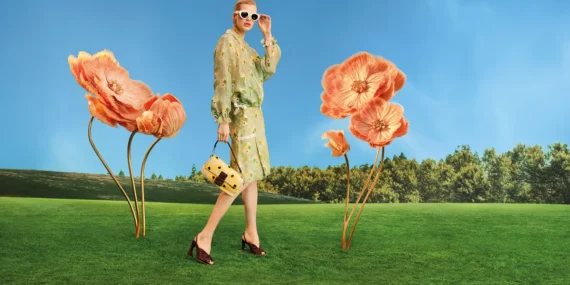 House Of Luxury Kampanyasında Sürpriz Detay