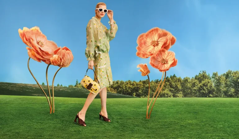 House Of Luxury Kampanyasında Sürpriz Detay