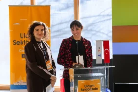 Kadın Denizcilerde Sürpriz Artış