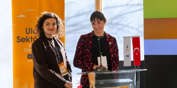 Kadın Denizcilerde Sürpriz Artış