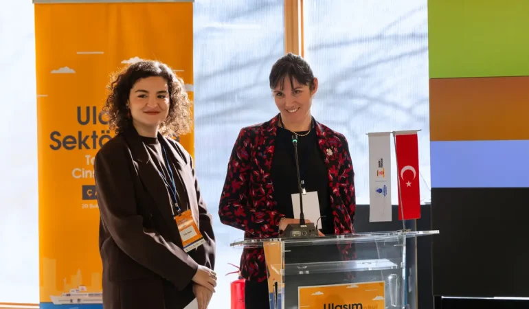 Kadın Denizcilerde Sürpriz Artış