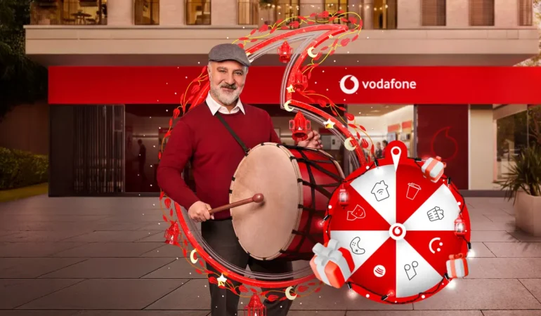 Beklenen Hediye Çarkı Hamlesi