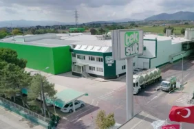 Teksüt Dubai Gulfood’da: 43 Ülkeye İhracat Hedefi Büyüyor