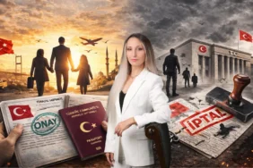 Devletin Vatandaşlıktan Çıkarma Yolu Ne?