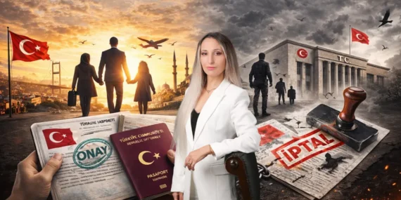 Devletin Vatandaşlıktan Çıkarma Yolu Ne?