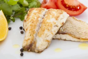 Türk Levreği Küresel Sahnede Öne Çıkıyor