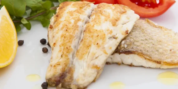 Türk Levreği Küresel Sahnede Öne Çıkıyor