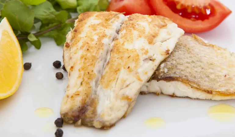 Türk Levreği Küresel Sahnede Öne Çıkıyor