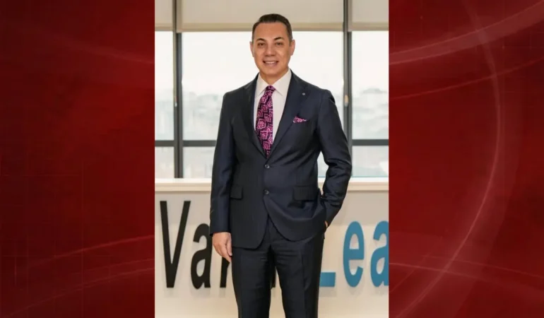 Küresel Sahneye Yeni Yatırım Desteği