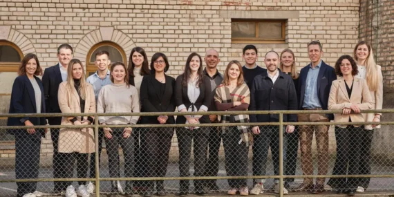 212 NexT Yatırımda Düğmeye Bastı: Haelixa’ya 2 Milyon Euro Desteği