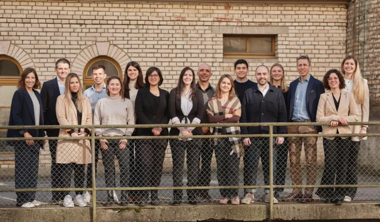 212 NexT Yatırımda Düğmeye Bastı: Haelixa’ya 2 Milyon Euro Desteği