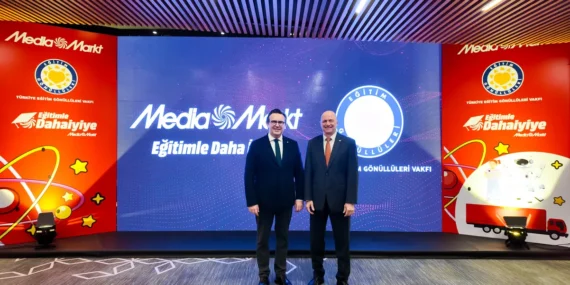 Tarihi Destek Türkiye’de Büyüyor