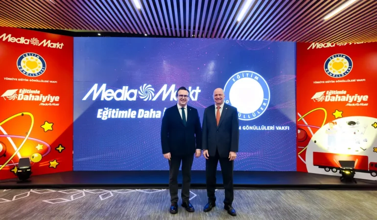 Tarihi Destek Türkiye’de Büyüyor