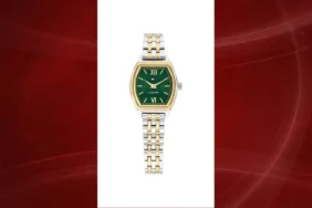 Dengeler Değişti Kadın Saatlerinde Yeni Stil