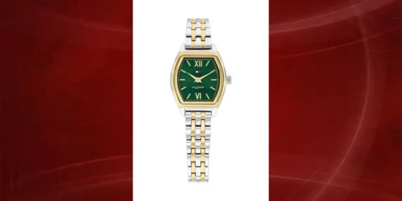 Dengeler Değişti Kadın Saatlerinde Yeni Stil