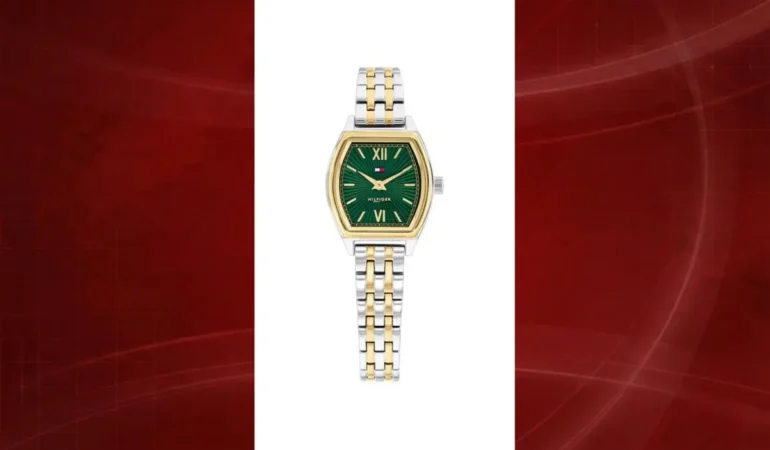 Dengeler Değişti Kadın Saatlerinde Yeni Stil