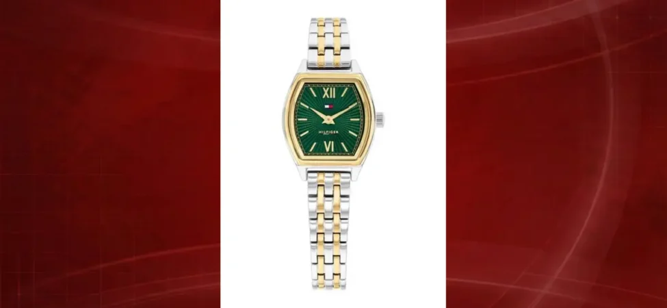 Dengeler Değişti Kadın Saatlerinde Yeni Stil