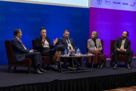 Türkiye Sağlıkta Küresel Sahnenin Yeni Aktörü