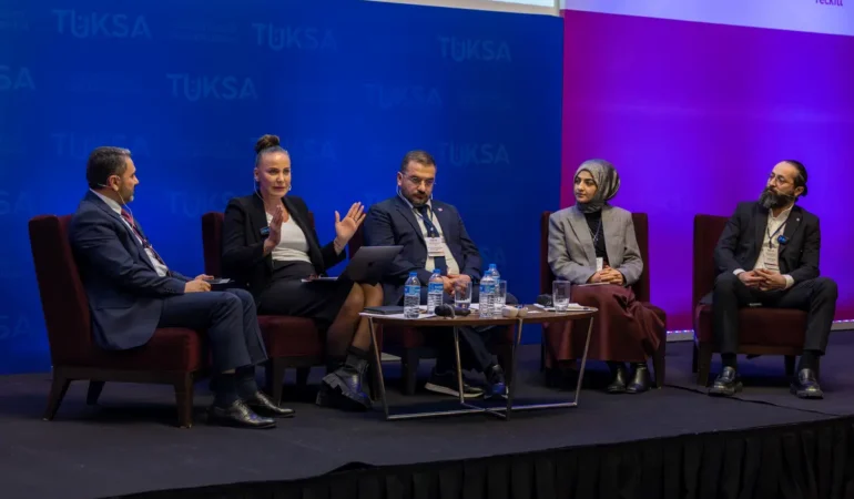 Türkiye Sağlıkta Küresel Sahnenin Yeni Aktörü