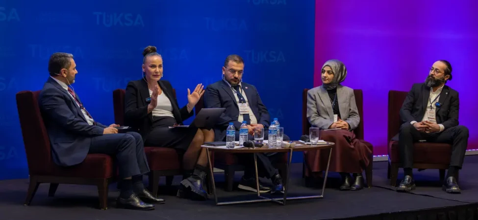 Türkiye Sağlıkta Küresel Sahnenin Yeni Aktörü