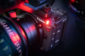 Canon ve İFSAK’la Sinematografide Zirveye Yükseliş