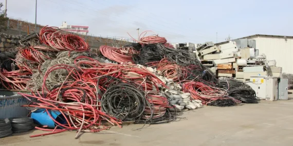 Dicle Elektrik’ten Sürdürülebilir Enerjide Zirve