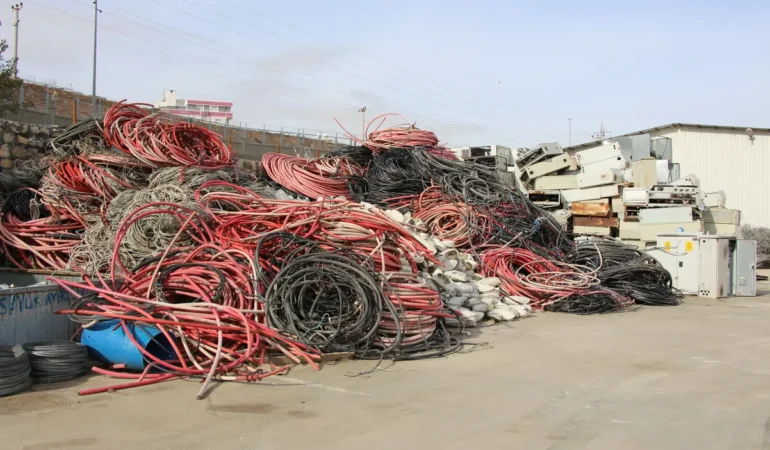 Dicle Elektrik’ten Sürdürülebilir Enerjide Zirve