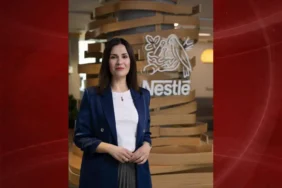 Nestlé’de Kritik Üst Düzey Sarsıntı