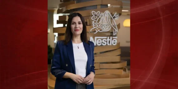 Nestlé’de Kritik Üst Düzey Sarsıntı