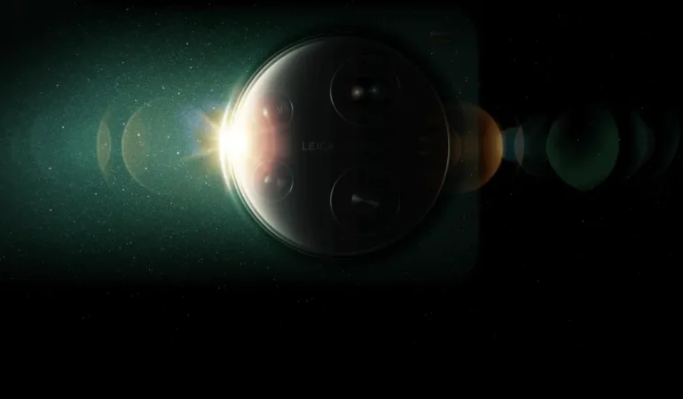 Xiaomi 17 Serisi Küresel Sahnenin Yeni Yüzü