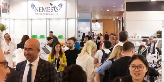 Tarihi Zirveye Hazırlanan Güzellik ve Estetik Merkezi