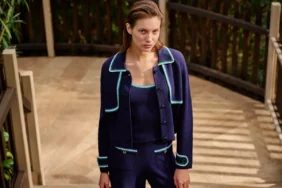 Tarihi Zirvede Knitss’in Yeni Yüzü