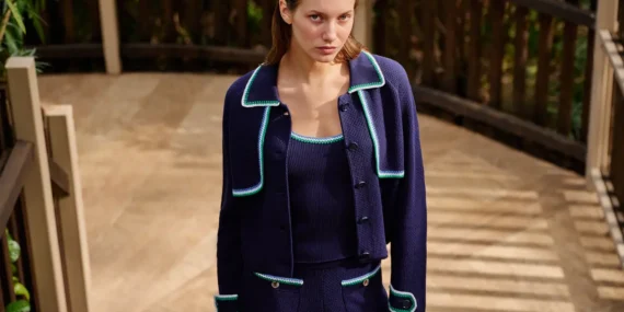 Tarihi Zirvede Knitss’in Yeni Yüzü