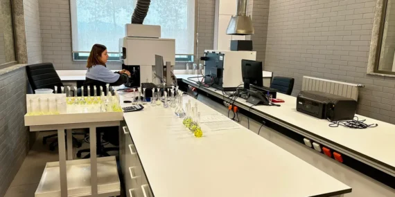 Türkiye Madenciliğinde Yeni Lig