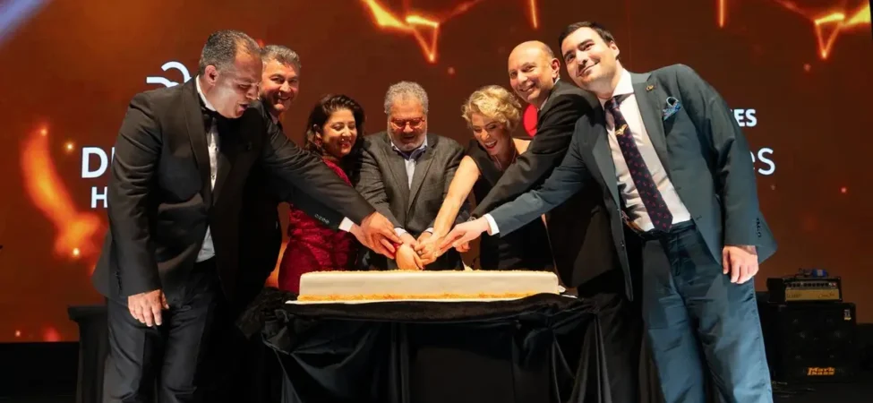 Dedeman Suites Kıbrıs’ta Yeni Lig Başlattı