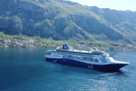 Celestyal Cruise Kampanyası: 2026'da Avantajlı Tatil Fırsatı Belli Oldu