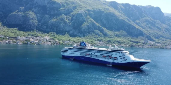 Celestyal Cruise Kampanyası: 2026’da Avantajlı Tatil Fırsatı Belli Oldu