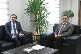 Sabancı Üniversitesi COP31 İçin Kritik Görüşme