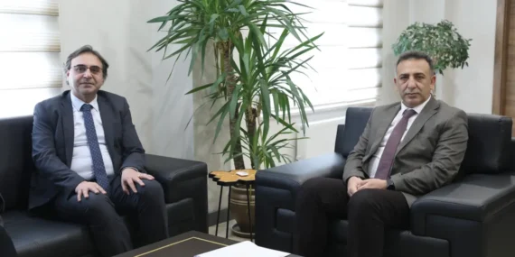 Sabancı Üniversitesi COP31 İçin Kritik Görüşme