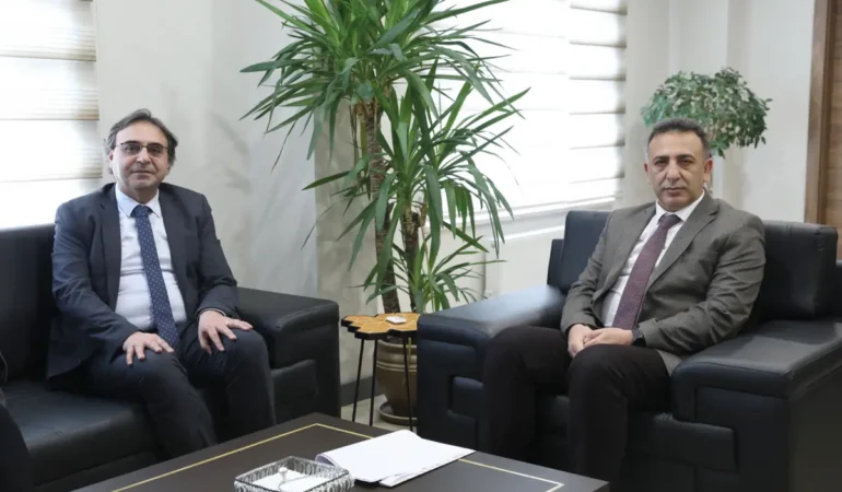 Sabancı Üniversitesi COP31 İçin Kritik Görüşme