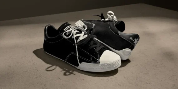 Converse İmzalı Yeni Chuck Sürprizi