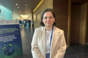 Yeşil Dönüşümde Can Suyu KarbonBot