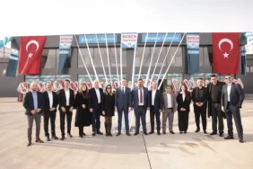 Bosch Car Service, 81 İlde Hizmete Başladı