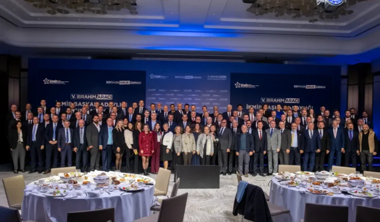 Kimya Sektöründe Yatırım Fırsatları Doğuyor