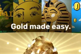 Tether Gold ile Tarihi Adım: Dijital Dönüşüm