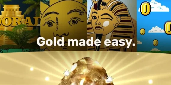 Tether Gold ile Tarihi Adım: Dijital Dönüşüm