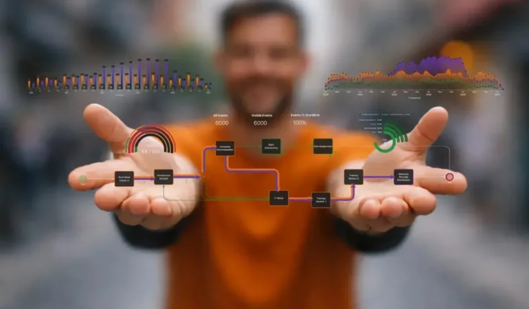 ProcessMind Türkiye’de: Süreçte Değişim Dalgası
